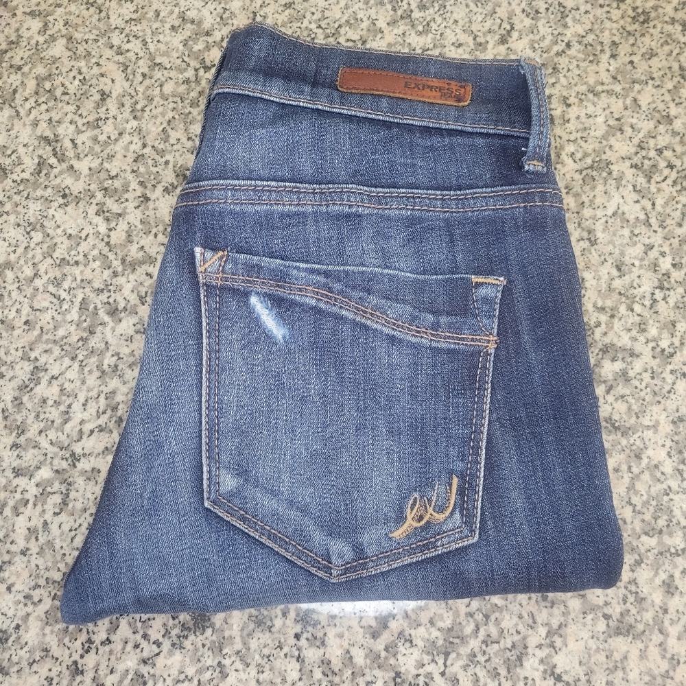 Express Jeans